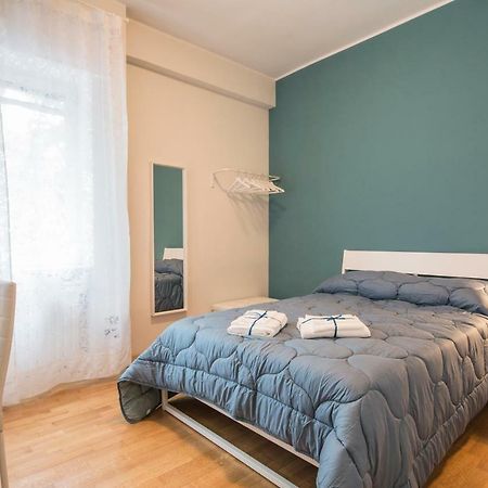 살레르노 La Casa Di Genella 빌라 외부 사진