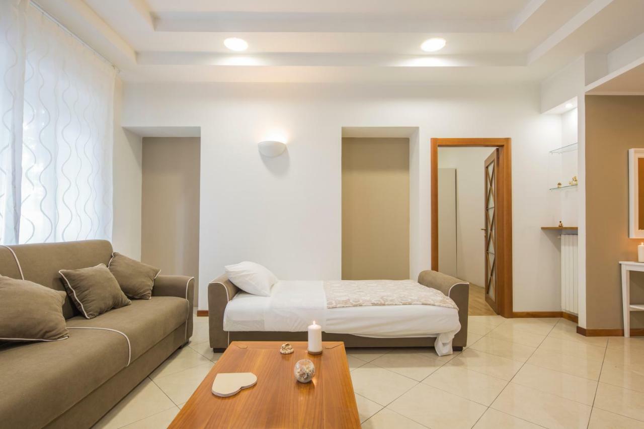 살레르노 La Casa Di Genella 빌라 외부 사진