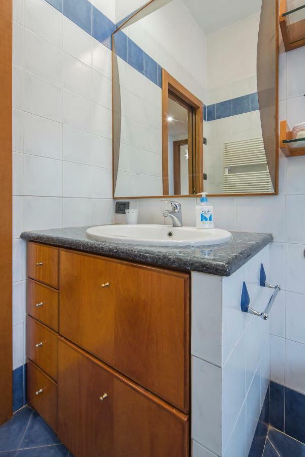 살레르노 La Casa Di Genella 빌라 외부 사진