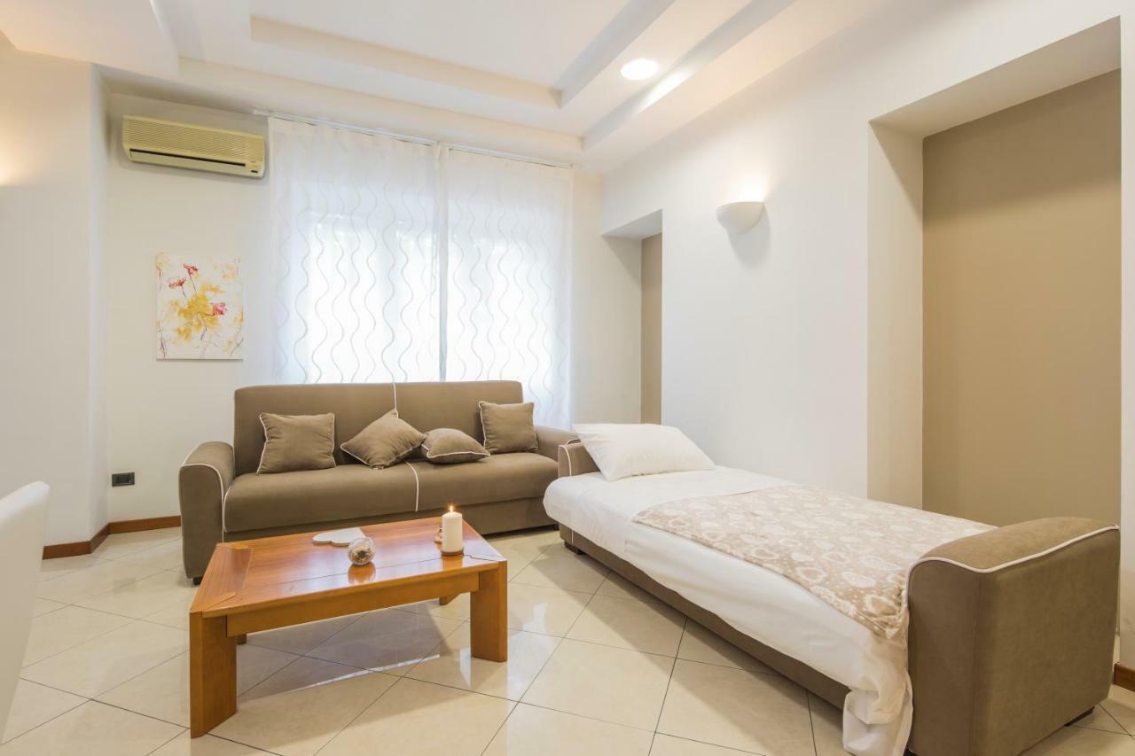 살레르노 La Casa Di Genella 빌라 외부 사진
